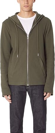 waffle hoodie mens