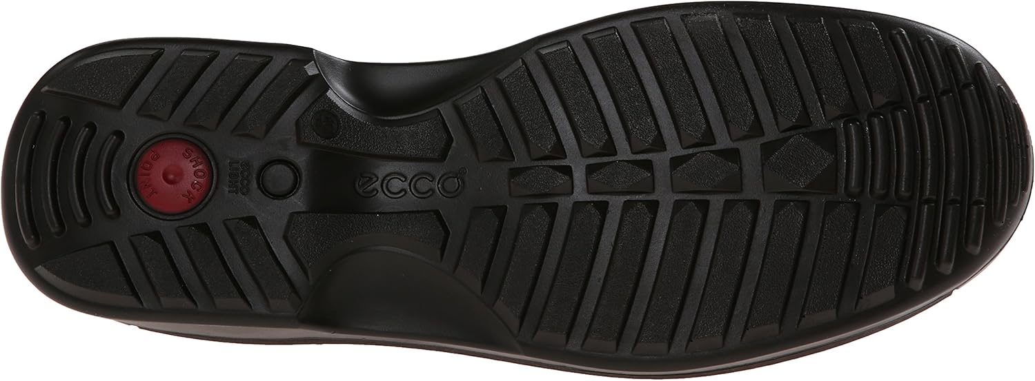 ecco men's fusion moc oxford