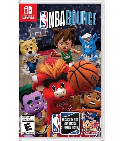 2K Games Nba 2K25 Nintendo Switch Edição Padrão : Amazon.com.br