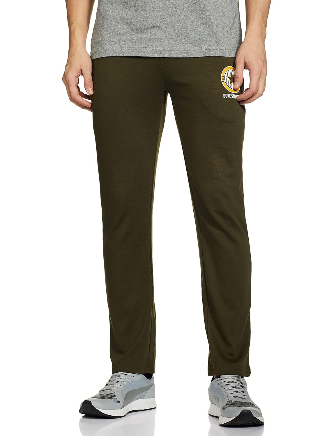 Duke Men's Track Pants