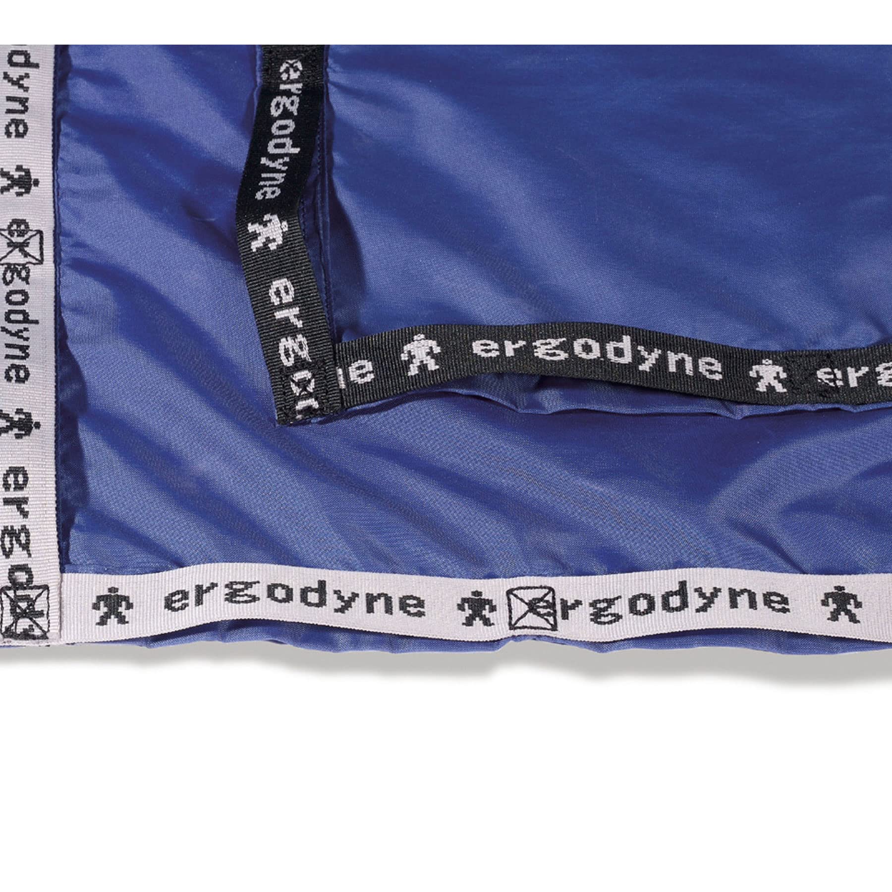 Ergodyne LTS0300L Lateral Transfer Surface, Blue