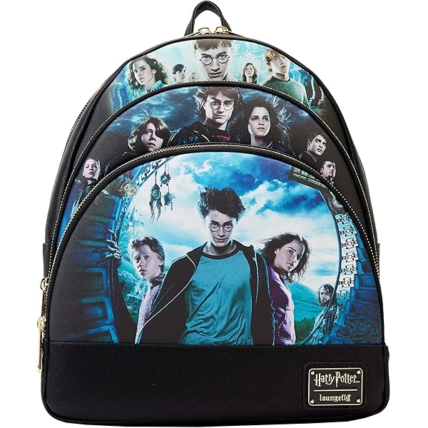 Boxlunch Loungefly Pokémon Gengar Evolution Triple Pocket Mini Backpack Boxlunch C56ddc