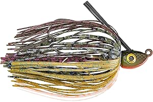 Strike King Tour Grade Swim Jigs Bait