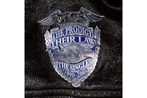 Their Law - The Singles 1990-2005 (Vinyl)