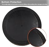 Yaheetech 12kg Patio Umbrella Base Stand Heavy Duty Bronze view 6