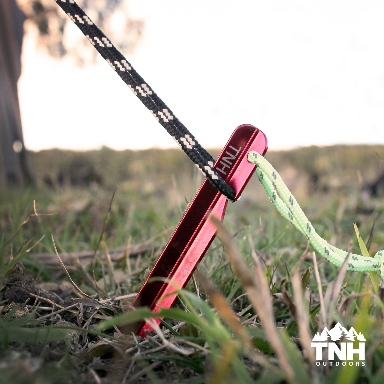 10 Best Tent Stakes Reviews 2019 Complete Buying Guide