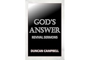 God's Answer: Revival Sermons