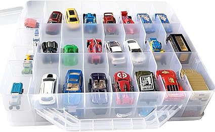 hot wheels car case amazon