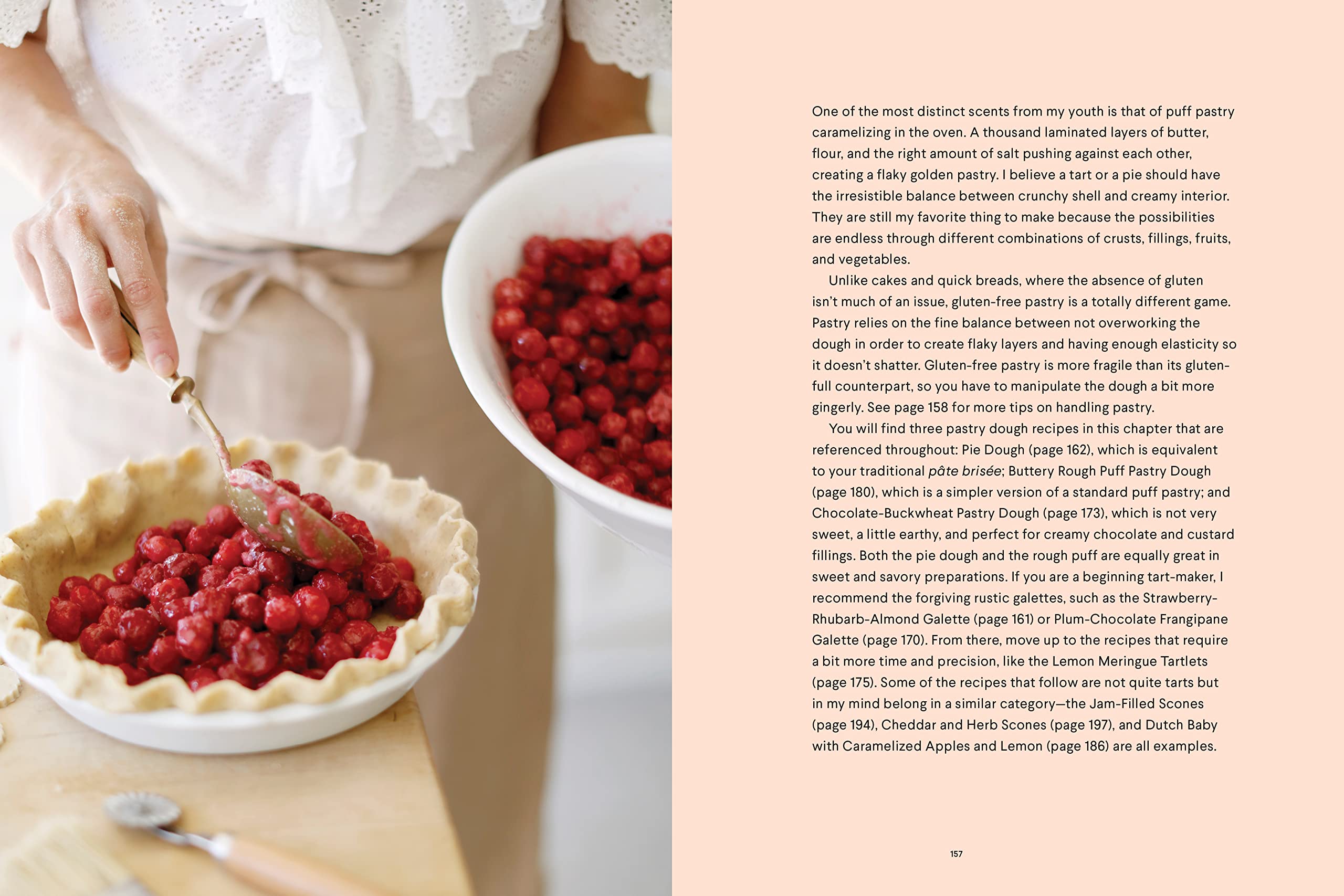 Cannelle et Vanille Bakes Simple: A New Way to Bake Gluten-Free (with Vegan Options for Most Recipes) Cannelle et Vanille Bakes Simple: A New Way to Bake Gluten-Free (with Vegan Options for Most Recipes) Cannelle et Vanille Bakes Simple: A New Way to Bake Gluten-Free (with Vegan Options for Most Recipes) Hardcover Kindle