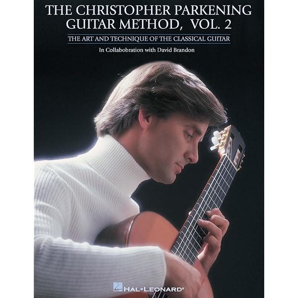 Amazon.com: The Classical Guitar | Graded Classical Guitar Sheet