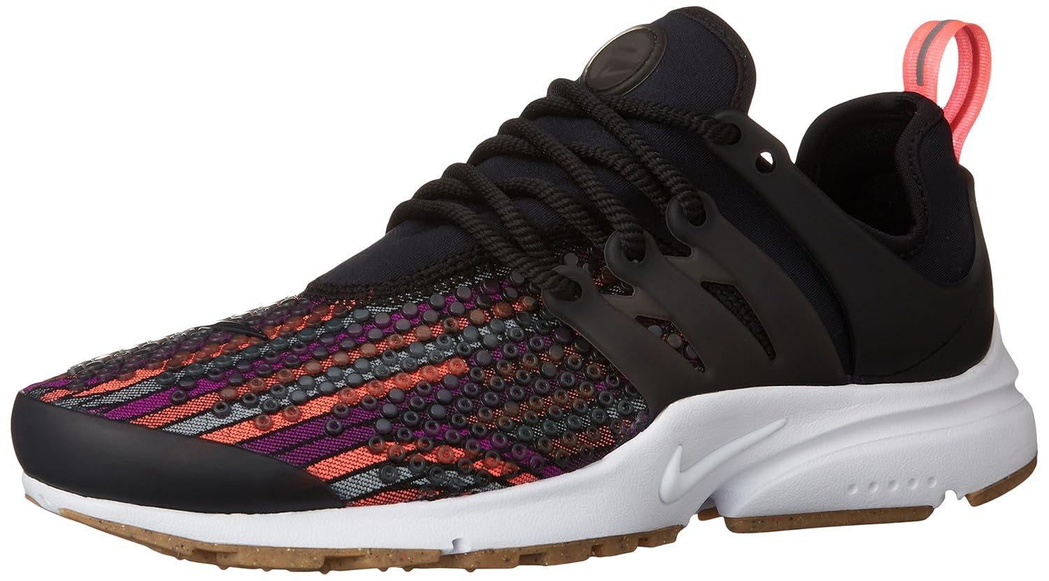 NIKE Womens Air Presto JCRD PRM Running Trainers 885020 Sneakers Shoes