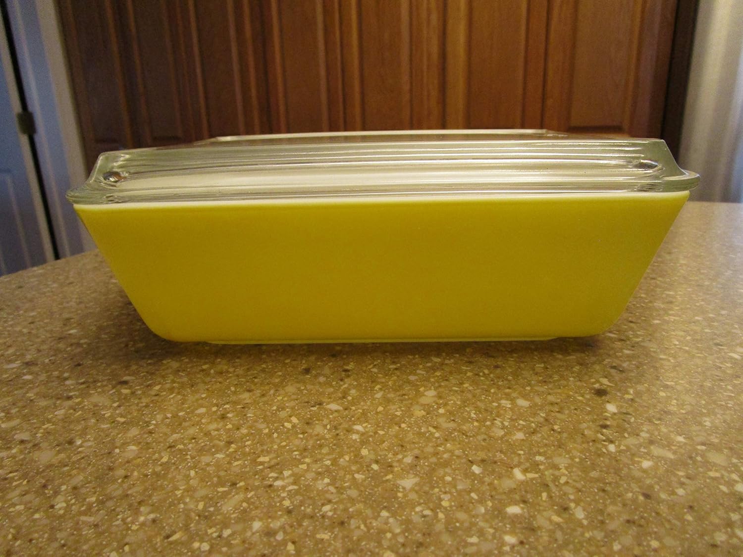 The 10 Best Vintage Pyrex Refrigerator Dish