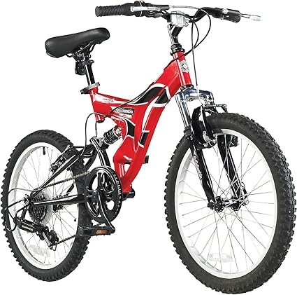 columbia anzer peak bike
