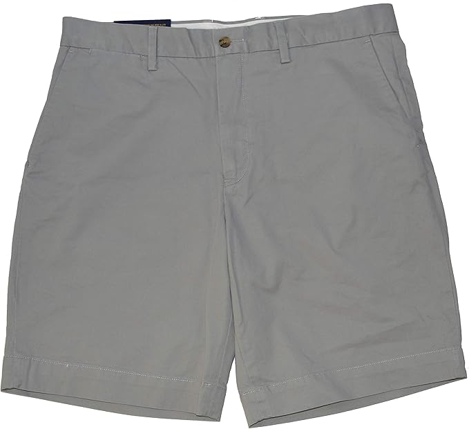 polo ralph lauren classic fit chino short