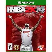 Amazon.com: NBA 2K14 - Playstation 3 (Renewed) : Video Games
