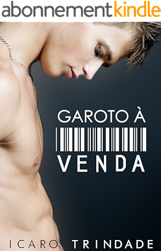 Download Garoto à Venda (Portuguese Edition) PDF