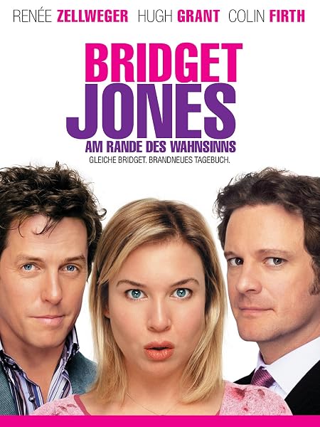 El Diario De Bridget Jones Amazon Prime