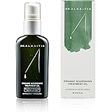DR. ALKAITIS Organic Nourishing Treatment Oil Mid Size, 2 fl. oz.