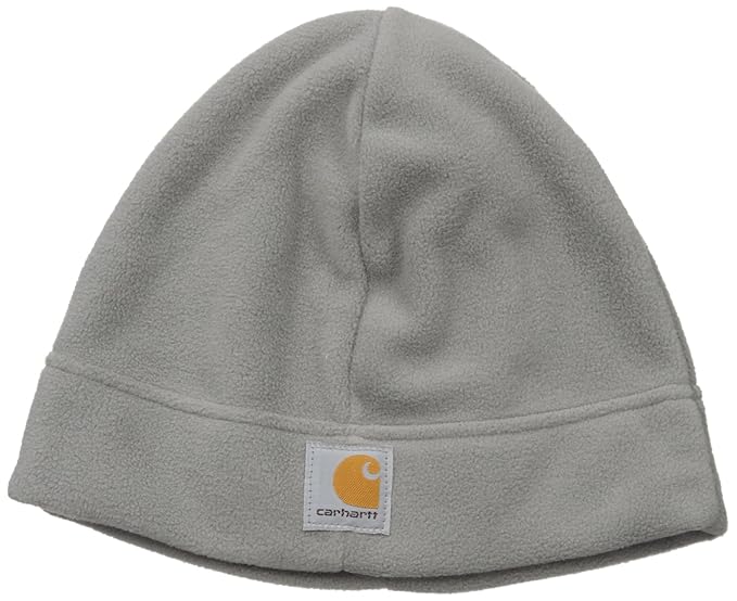fleece hat