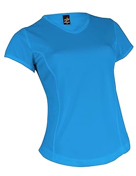 camisetas deporte mujer amazon