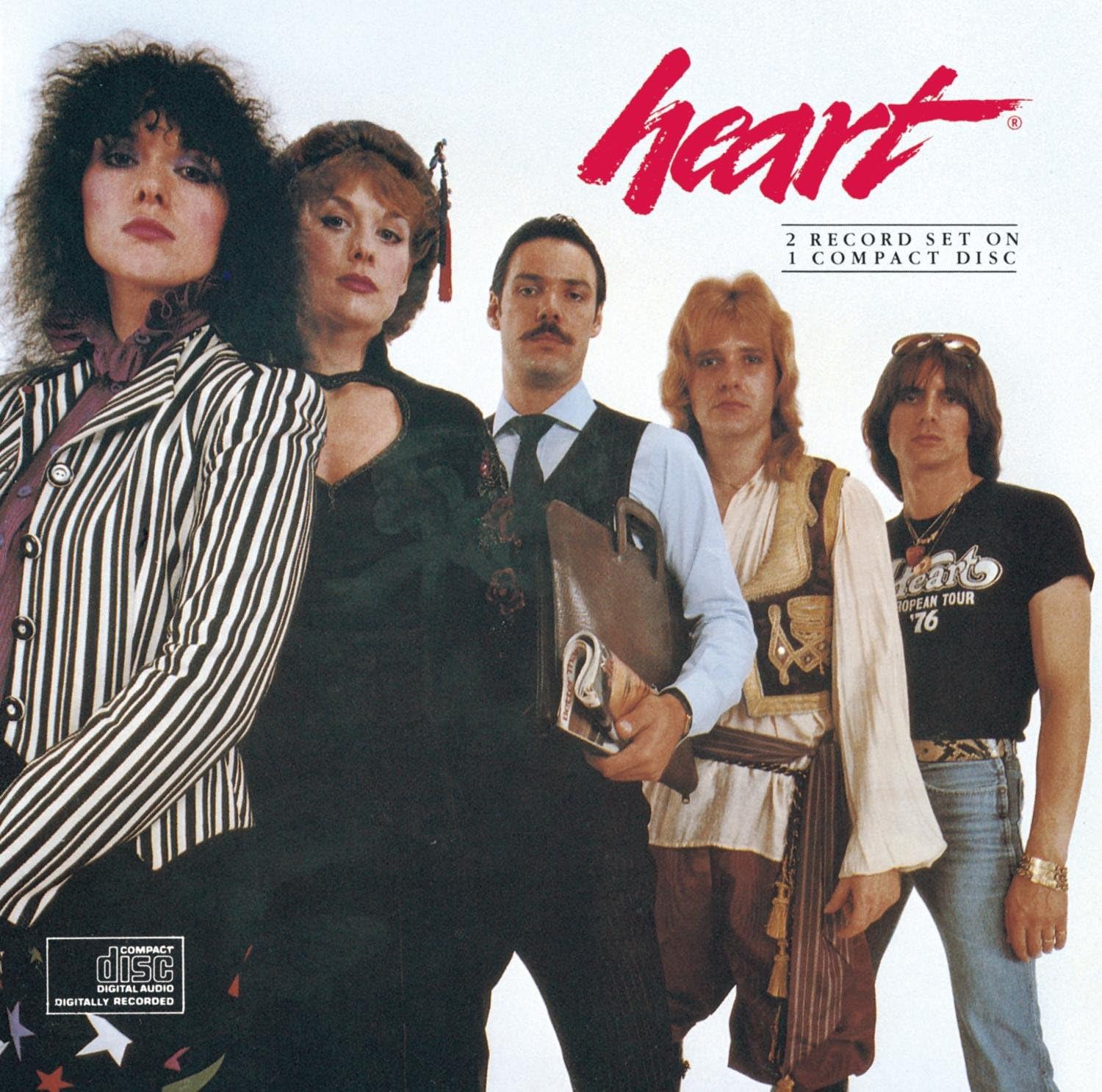 Greatest Hits Live-15 Tr