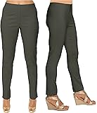 Lior paris Sasha Essential Slim Fit Ankle Pant