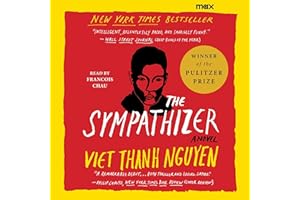 The Sympathizer: A Novel