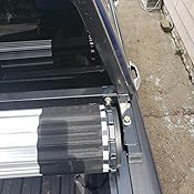 Amazon Com Backrack 92519 Tonneau Cover Adapter Automotive