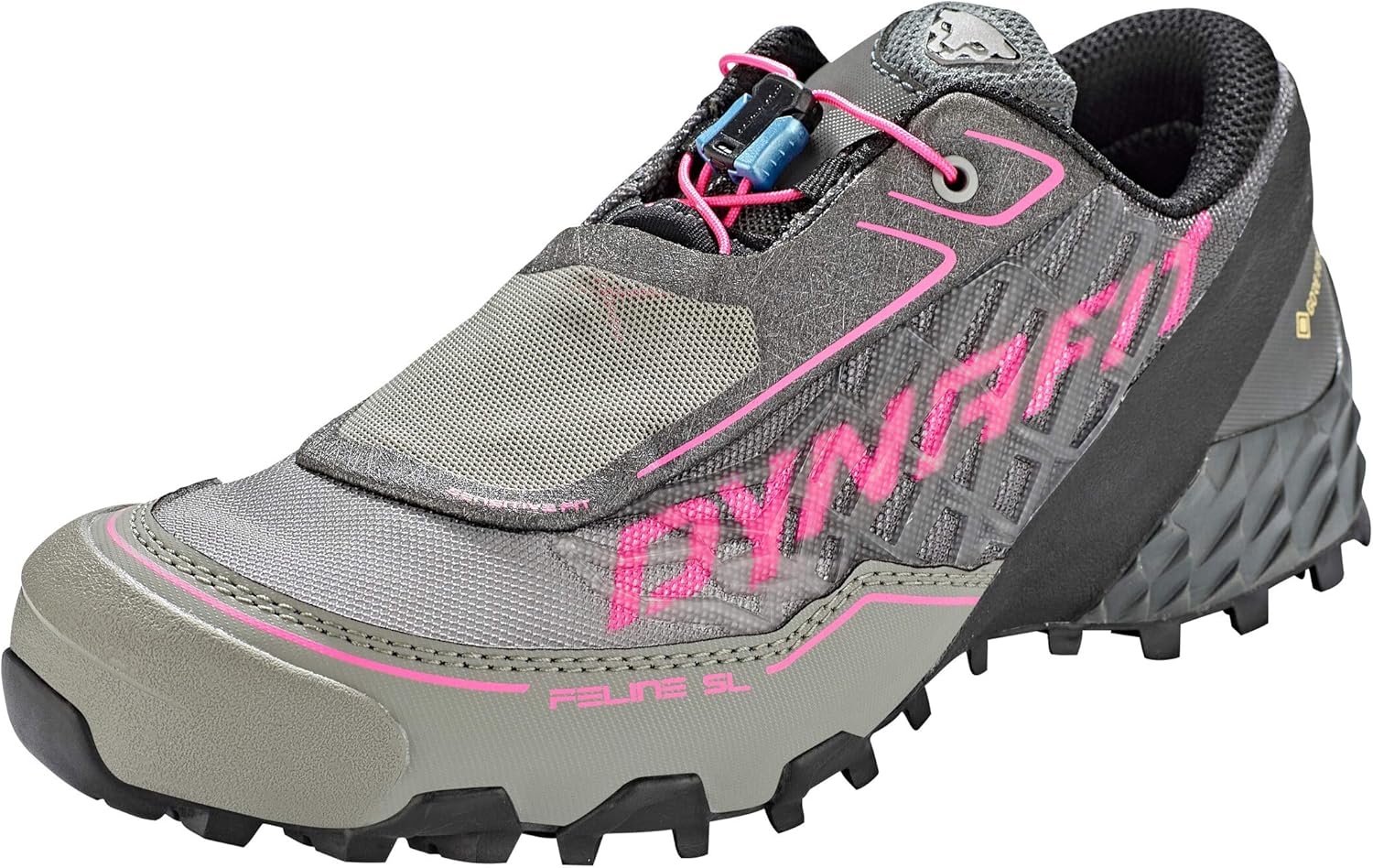 Dynafit Women's Feline Sl W GTX Competition Running Shoes Amazon.co.uk