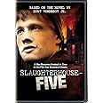 Slaughterhouse-Five [DVD]