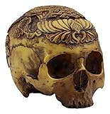 Ebros Tibetan Buddhist and Hindu Kapala Tantric