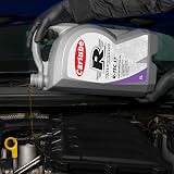 Carlube Triple R 5W-30 ACEA A5/B5 Fully Synthetic Engine Oil 5L view 2
