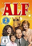 ALF - Die komplette zweite Staffel [4 DVDs]