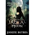 Jackal Moon (Moon series Book 2)