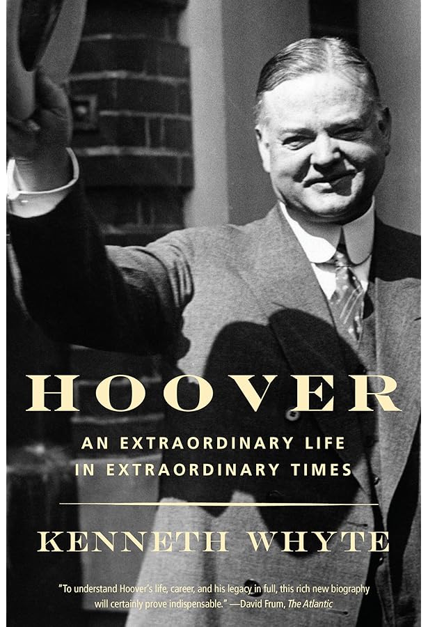 Freedom Betrayed: Herbert Hoover's Secret History of the Second