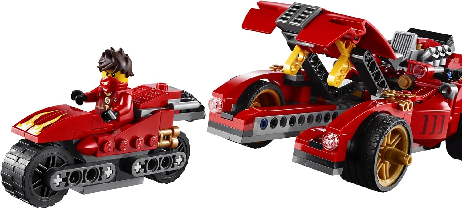 70727 lego ninjago
