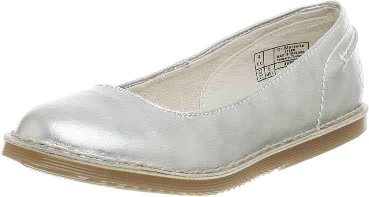 dr martens christina