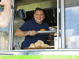 Watch Food Truck Nation Season 2 Prime Video