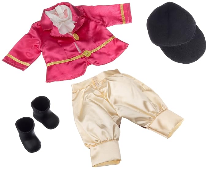 Simba 5405911 - New Born Baby Reiterset sortiert