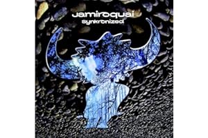Synkronized (Vinyl)