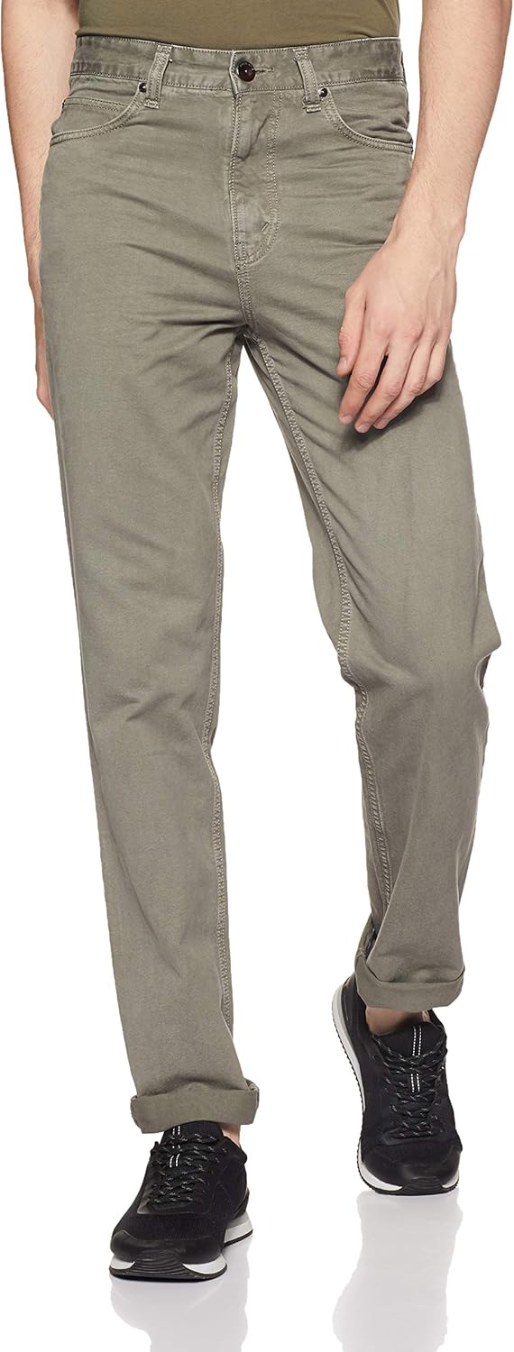 Buy KILLER Men's Comfort Fit Jeans at Amazon.in