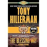 The Blessing Way: A Leaphorn & Chee Novel (A Leaphorn and Chee Novel, 1)