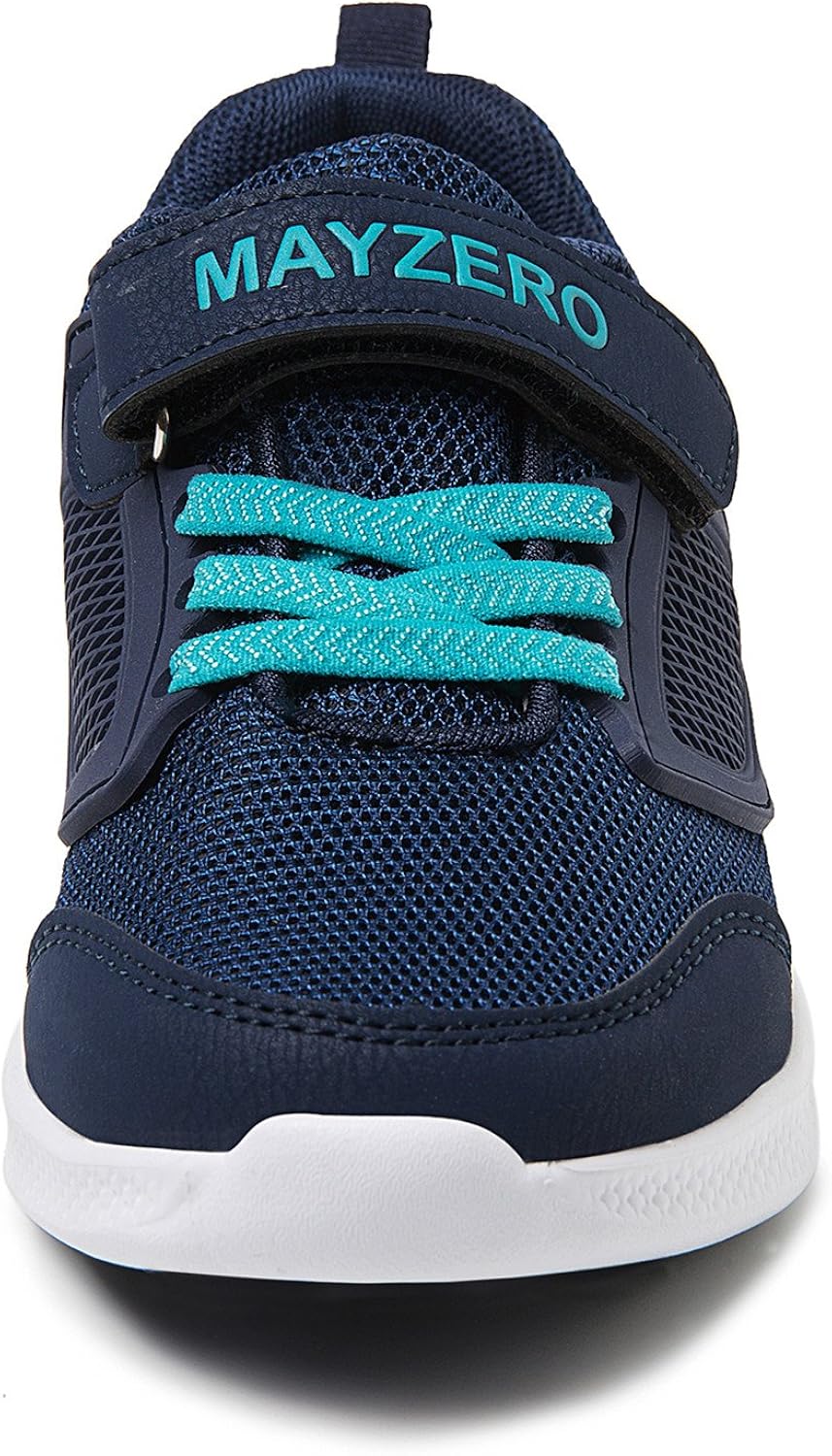 boys athletic shoes on Sports Fitness Toddler Little Kid Big Kid Vivay Kids Tennis Shoes Boys Sneakers Athletic Running Shoes For Girls Running