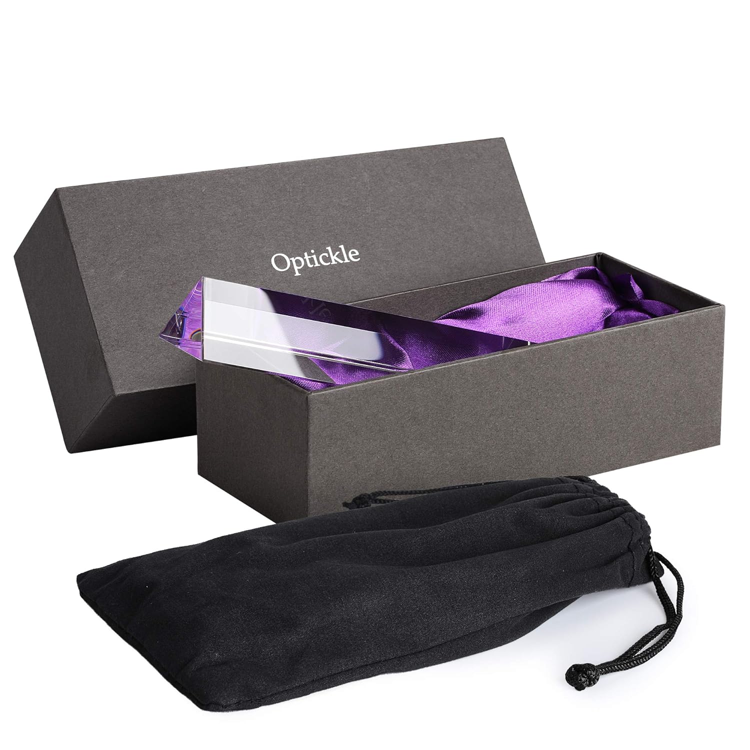 Prisma para Fotografía con Bolsa de Limpieza y eBook - El Mejor ...