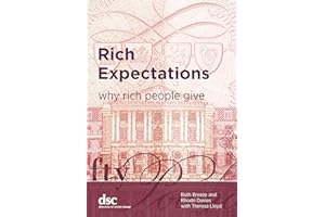 Rich Expectations: Why rich people give