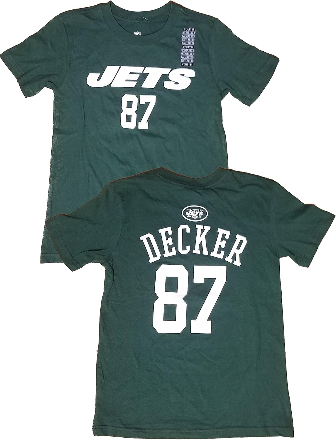 eric decker sweatshirt