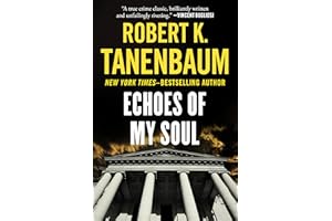 Echoes of My Soul