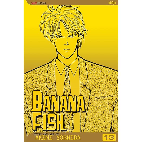韓国語版　BANANAFISH 全12巻　洋書 韓国語版] BANANA FISH 完全版 1 / 吉田秋生 | 吉田秋生 |本