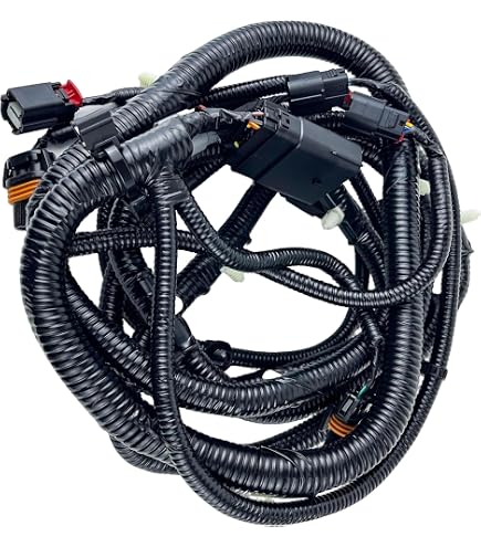 Par De Faros Antiniebla Con Cableado E Interruptor Para Ford Fusion 2013-2016 – ROXX 55W H11