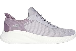 Skechers Womens Hands Free Slip-ins Bobs Squad Chaos - in ColorSneaker